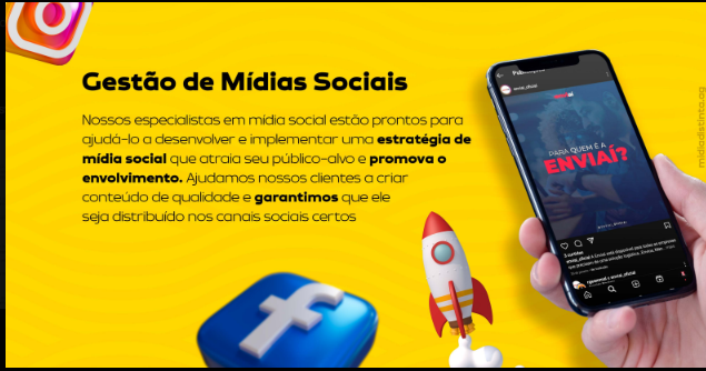 Arte social media