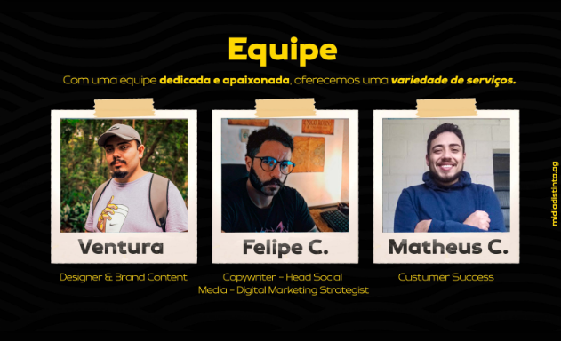 Arte social media performance