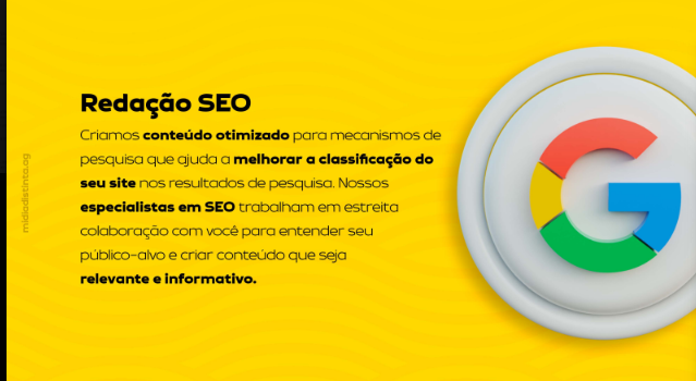 Redação SEO