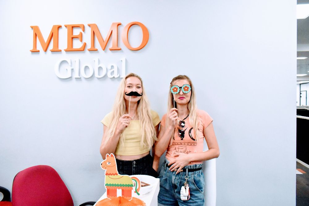 Memo Global
